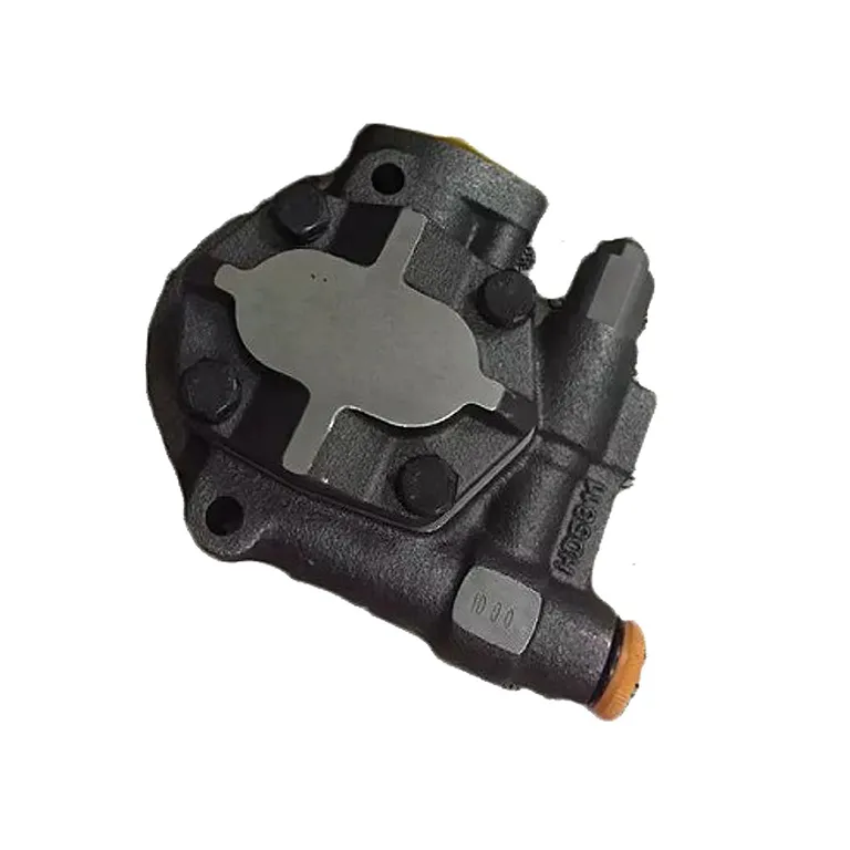 Pilot Gear Pump 704-24-28230 For KOMATSU Loader WA700-3 WA800-3 WA900-3E0 online Pilot Gear Pump 704-24-28230 For KOMATSU Loader WA700-3 WA800-3 WA900-3E0 online
