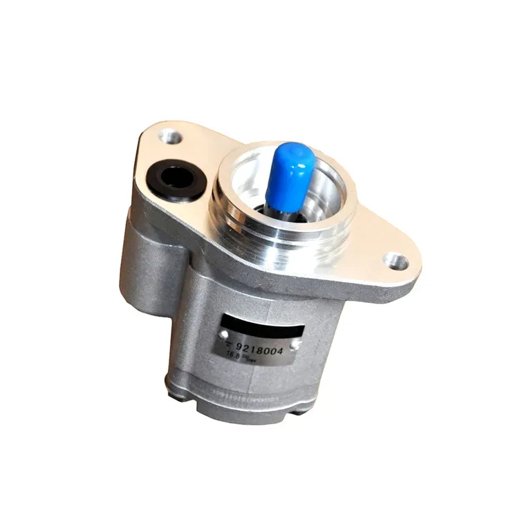 Pilot Gear Pump 9218004 4255303 For HITACHI Excavator EX200LC-2 online