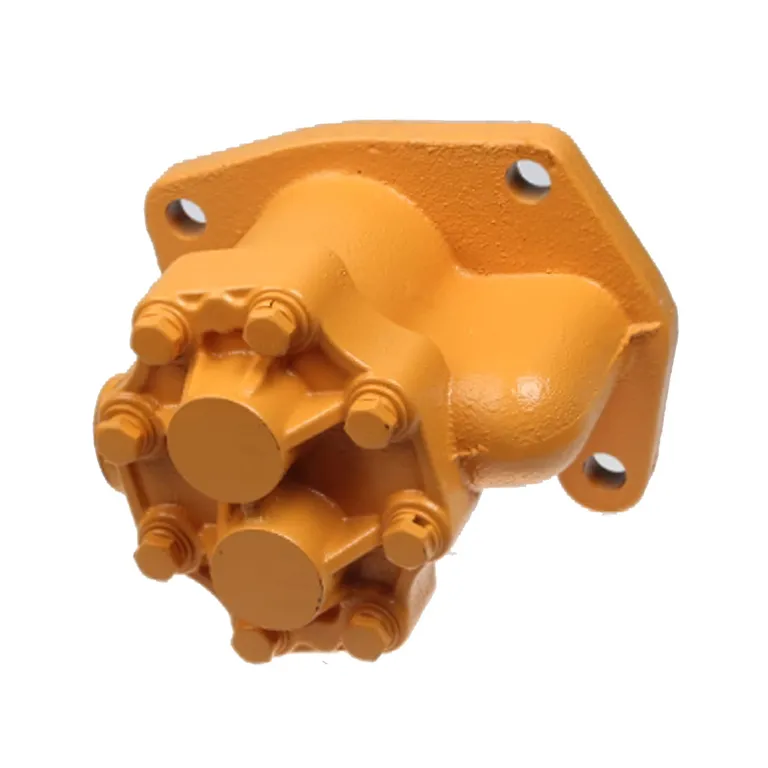 Pilot Gear Pump Ass'y 14X-49-11600 for Komatsu Bulldozer D68ESS-12 D70LE-12 D85E-SS-2 D85ESS-2 D85ESS-2A D85E-SS-2A D85E-SS-2A-E D85E-SS-2-E JT150-1 online Pilot Gear Pump Ass'y 14X-49-11600 for Komatsu Bulldozer D68ESS-12 D70LE-12 D85E-SS-2 D85ESS-2 D85ESS-2A D85E-SS-2A D85E-SS-2A-E D85E-SS-2-E JT150-1 online