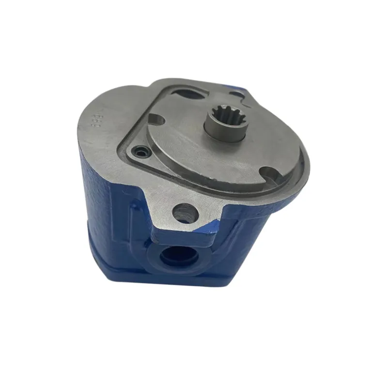 Pilot Gear Pump For Caterpillar CAT 303 online Pilot Gear Pump For Caterpillar CAT 303 online