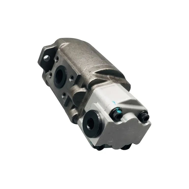 Pilot Gear Pump For Caterpillar CAT 307 Excavator AP2D36 online Pilot Gear Pump For Caterpillar CAT 307 Excavator AP2D36 online