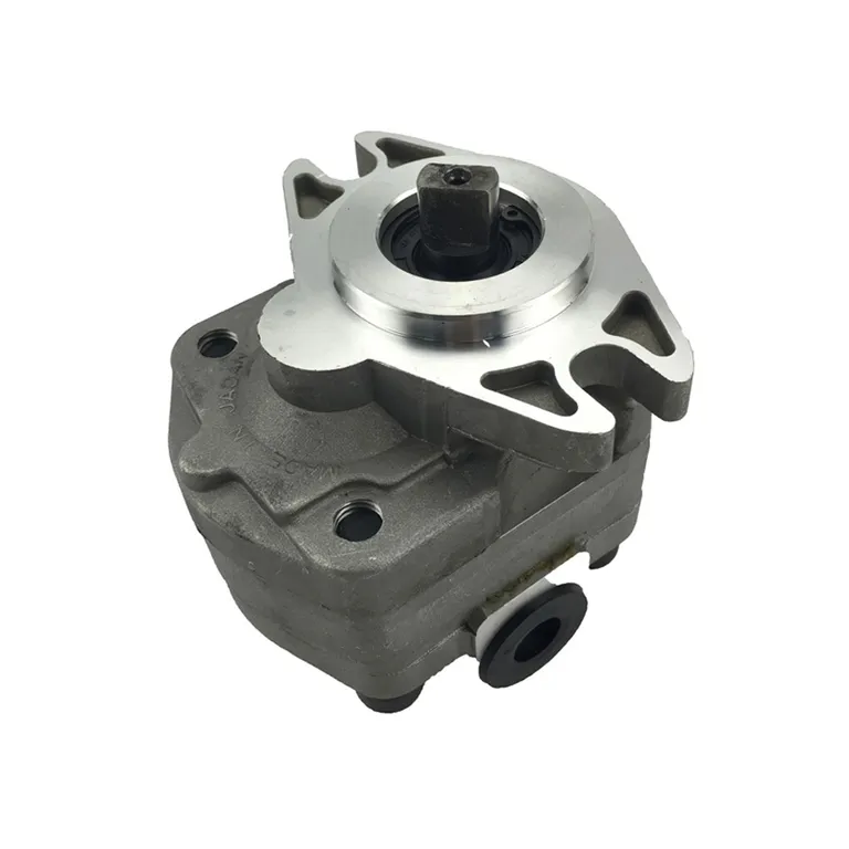Pilot Gear Pump For Caterpillar CAT E180 Excavator online Pilot Gear Pump For Caterpillar CAT E180 Excavator online