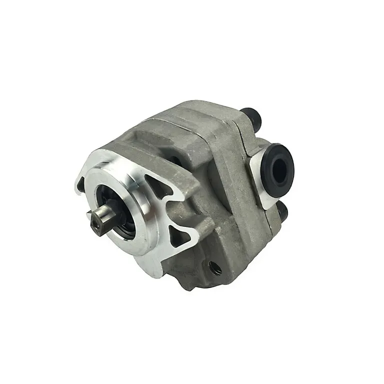 Pilot Gear Pump For Caterpillar CAT E200B EL200B Excavator SPK10/10 online