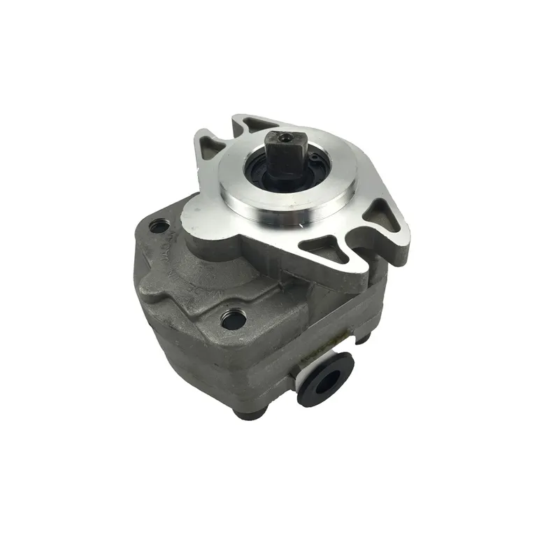 Pilot Gear Pump For Caterpillar CAT E300 Excavator A8VO140 online Pilot Gear Pump For Caterpillar CAT E300 Excavator A8VO140 online