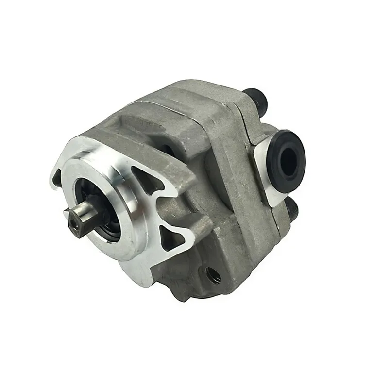 Pilot Gear Pump For Caterpillar CAT E70B Excavator A10V43 online Pilot Gear Pump For Caterpillar CAT E70B Excavator A10V43 online