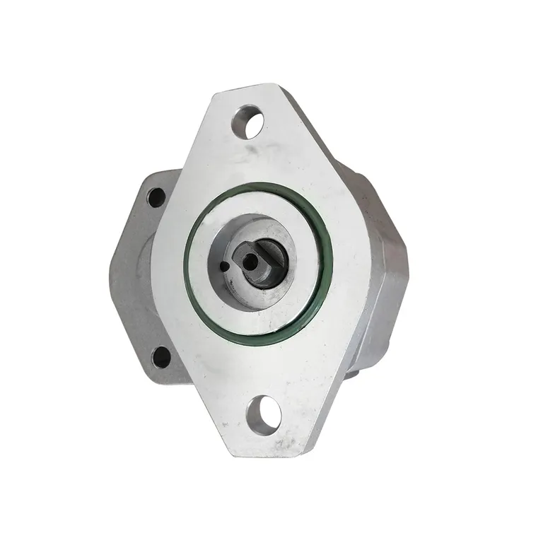 Pilot Gear Pump For Caterpillar Excavator CAT E70 online