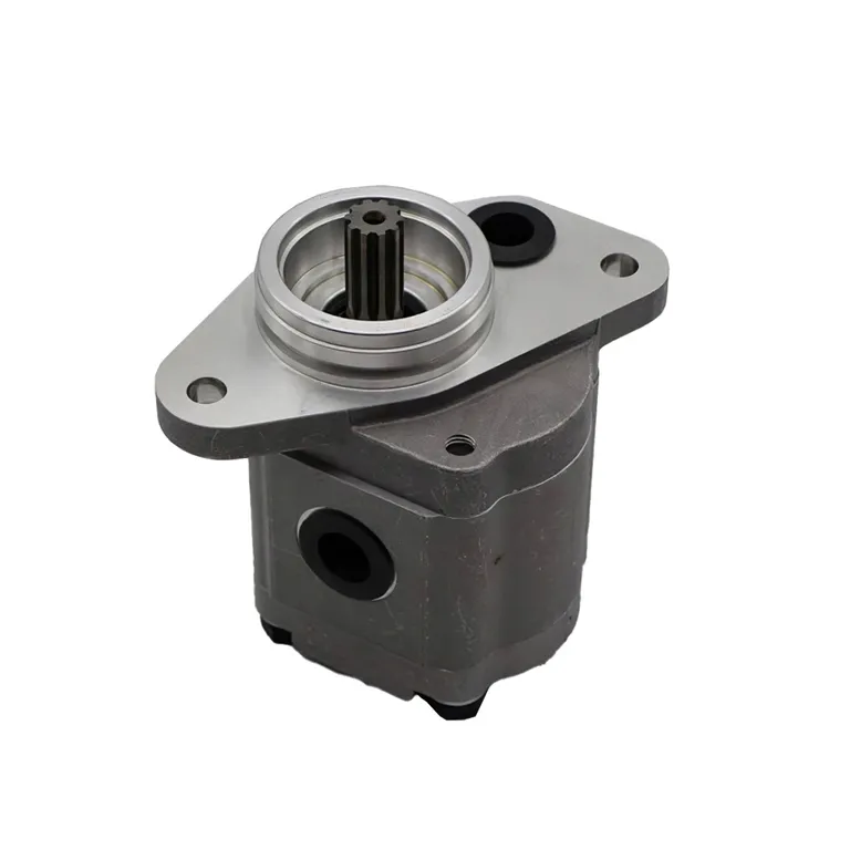 Pilot Gear Pump For Caterpillar Excavator CAT E90 online Pilot Gear Pump For Caterpillar Excavator CAT E90 online