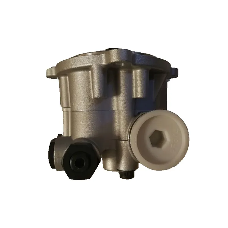 Pilot Gear Pump For DAEWOO Excavator DH200-5 online Pilot Gear Pump For DAEWOO Excavator DH200-5 online