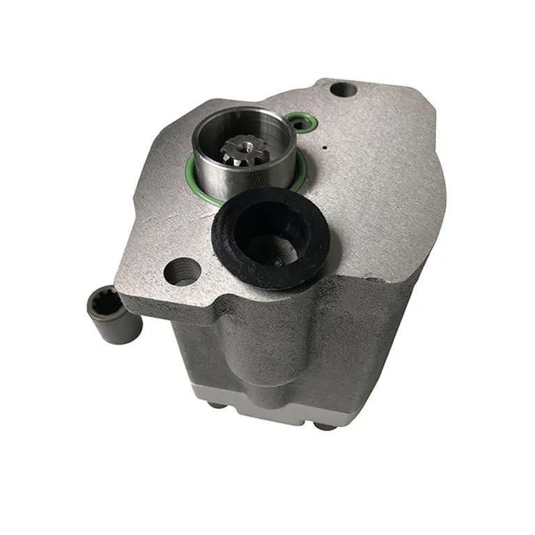 Pilot Gear Pump For Daewoo Excavator DH80 online