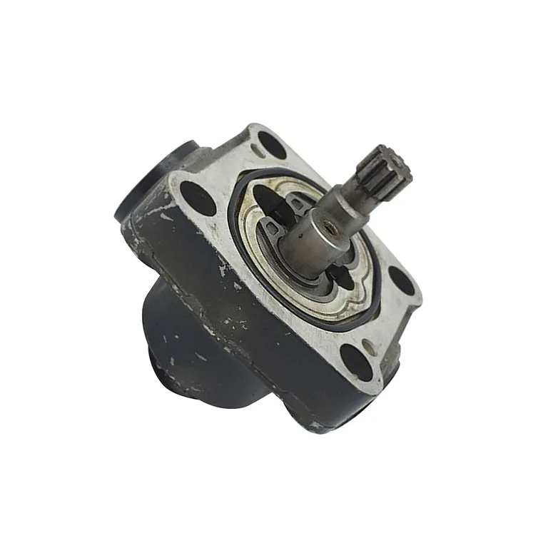 Pilot Gear Pump For HITACHI Excavator ZAXIS55 ZX55 online Pilot Gear Pump For HITACHI Excavator ZAXIS55 ZX55 online