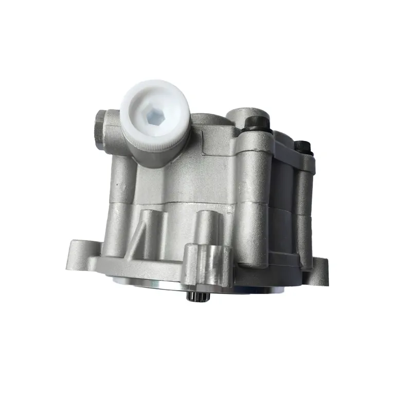 Pilot Gear Pump For HYUNDAI R280 online