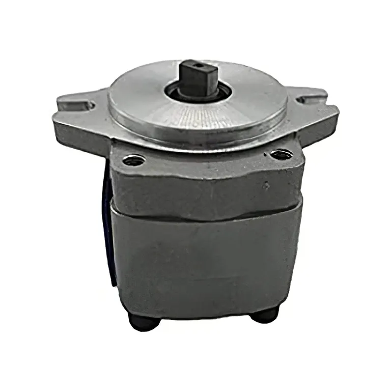 Pilot Gear Pump For KATO Excavator HD1200 online Pilot Gear Pump For KATO Excavator HD1200 online