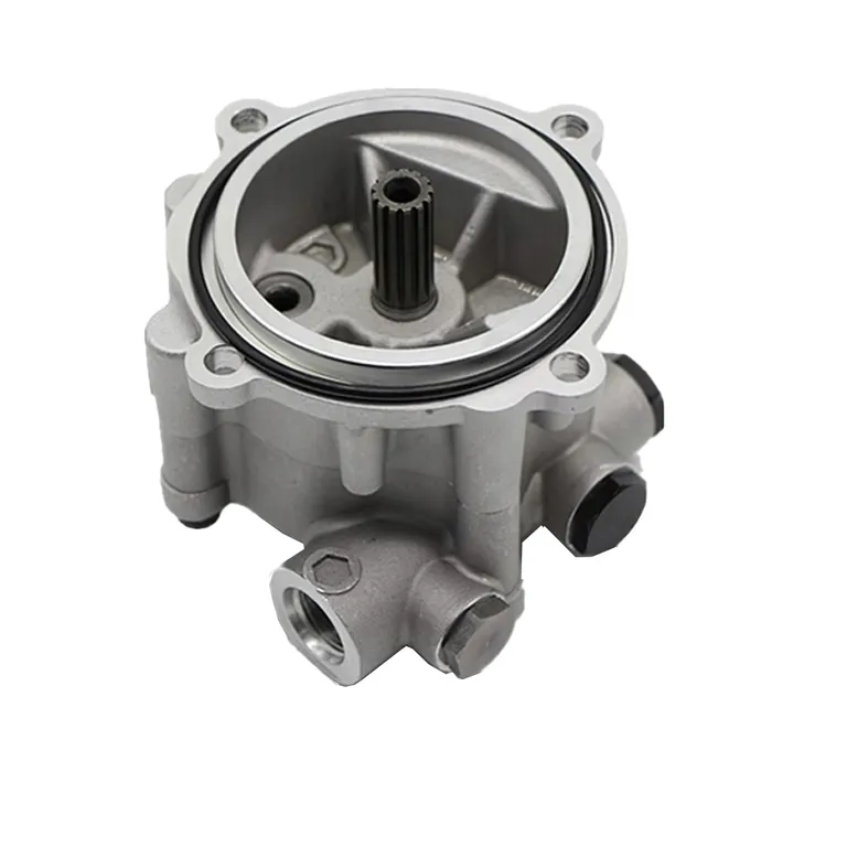 Pilot Gear Pump For KOBELCO SK200-5 online
