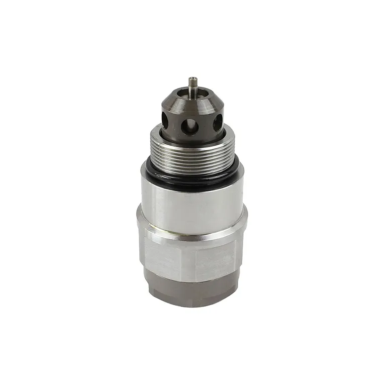 Pilot Pressure Valve For Komatsu Excavator PC120-6 online Pilot Pressure Valve For Komatsu Excavator PC120-6 online