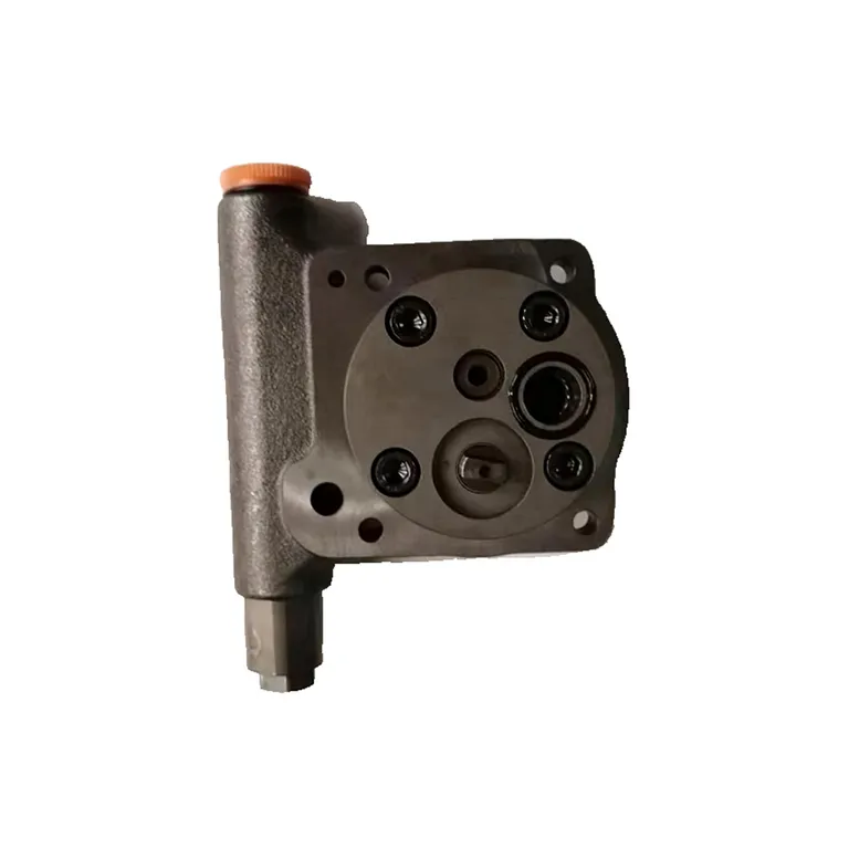 Pilot Pump For KOMATSU Excavator PC60-7 online