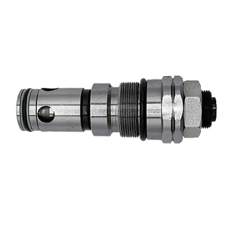 Pilot Pump Main Relief Valve For Kato Excavator HD250 online Pilot Pump Main Relief Valve For Kato Excavator HD250 online