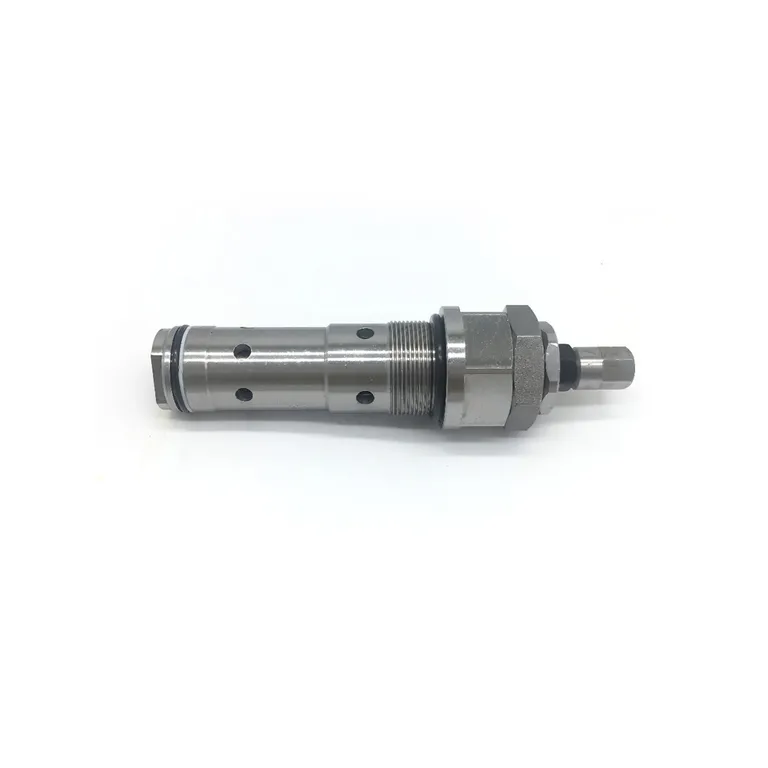Pilot Pump Valve For Komatsu Excavator PC200-3 online Pilot Pump Valve For Komatsu Excavator PC200-3 online