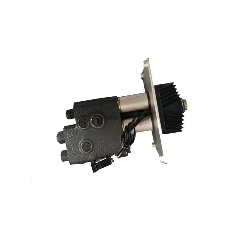 Pilot Valve 12C0019 for Liugong ZL50G CLG856 Wheel Loader online Pilot Valve 12C0019 for Liugong ZL50G CLG856 Wheel Loader online