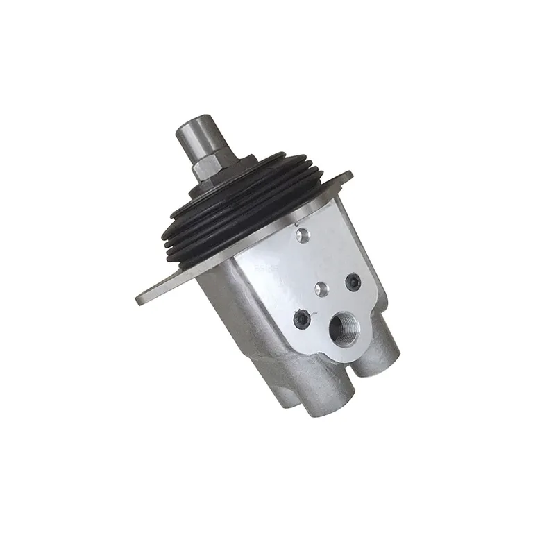 Pilot Valve 702-16-33002 For Komatsu BR200-1 BR200S-1 BR200T-1 BR200T-1A BR300J-1 BR310JG-1 BR500JG-1 Joystick Controller online