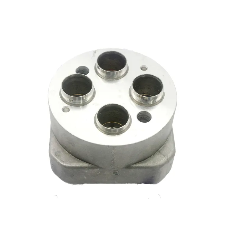 Pilot Valve Block 9233096 For Hitachi Excavator ZX200 online