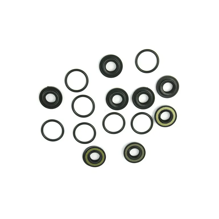 Pilot Valve Seal Kit For Caterpillar E320D online
