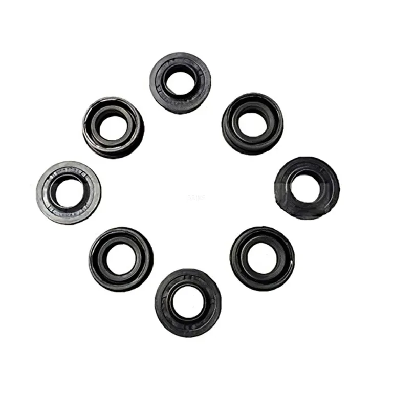 Pilot Valve Seal Kit For Daewoo Excavator DH225-9 online Pilot Valve Seal Kit For Daewoo Excavator DH225-9 online