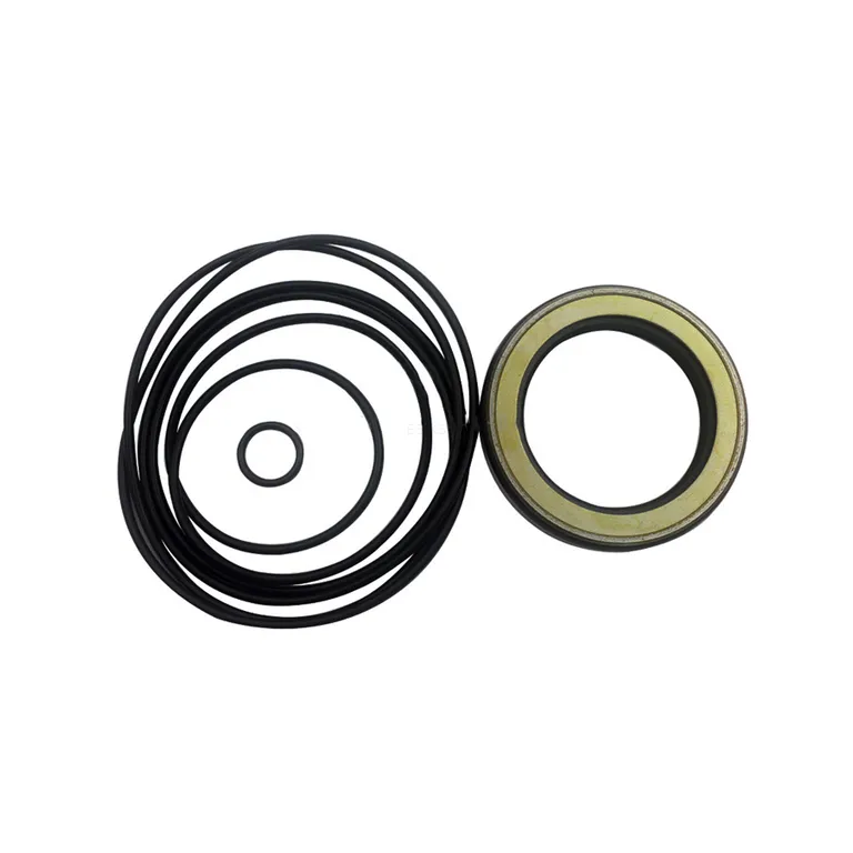 Pilot Valve Seal Kit For Doosan DH220LC-9E online Pilot Valve Seal Kit For Doosan DH220LC-9E online