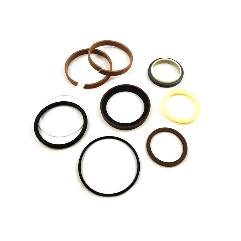 Pilot Valve Seal Kit For Doosan DH260LC online Pilot Valve Seal Kit For Doosan DH260LC online