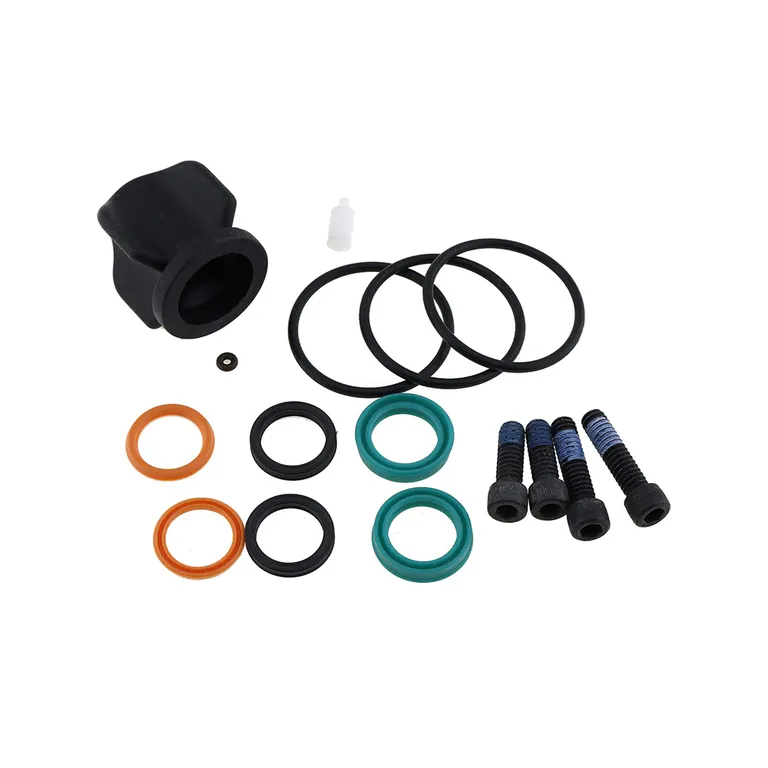 Pilot Valve Seal Kit For Doosan DX150LC online Pilot Valve Seal Kit For Doosan DX150LC online