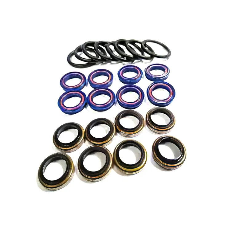 Pilot Valve Seal Kit For Hitachi EX220-1 online