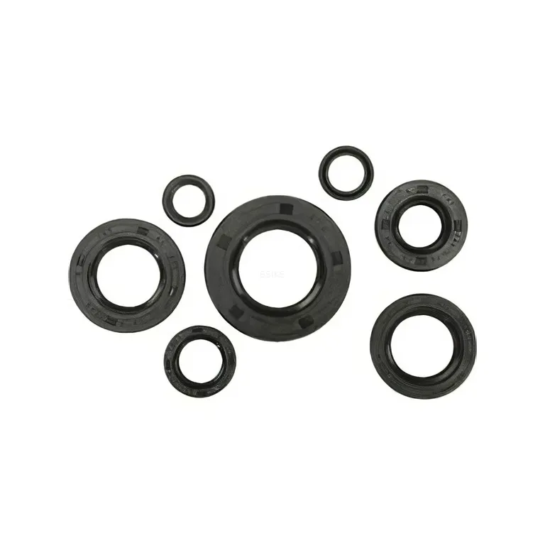 Pilot Valve Seal Kit For Hyundai R265 online Pilot Valve Seal Kit For Hyundai R265 online