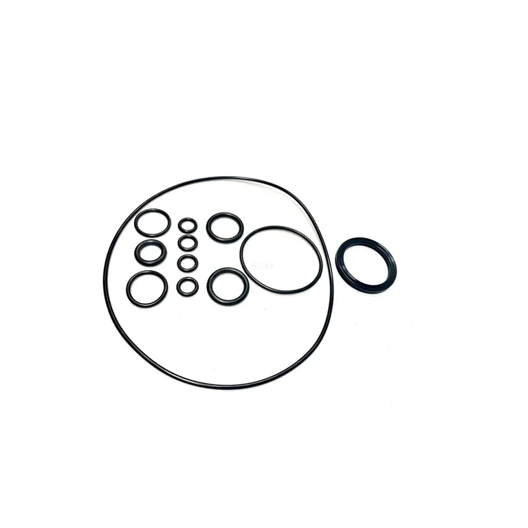 Pilot Valve Seal Kit For Kato HD250 online Pilot Valve Seal Kit For Kato HD250 online