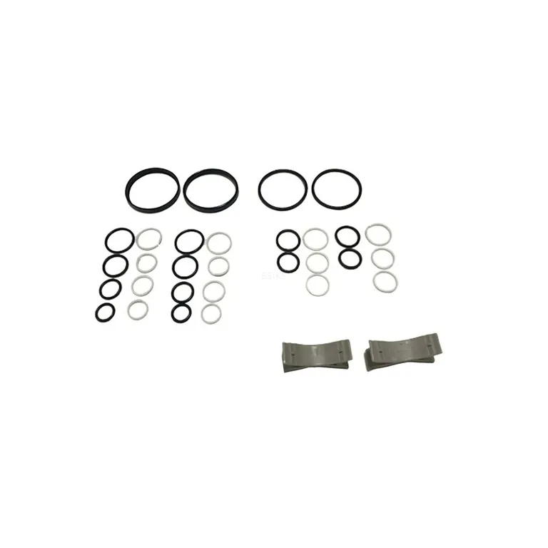 Pilot Valve Seal Kit For Kato HD250SE online Pilot Valve Seal Kit For Kato HD250SE online