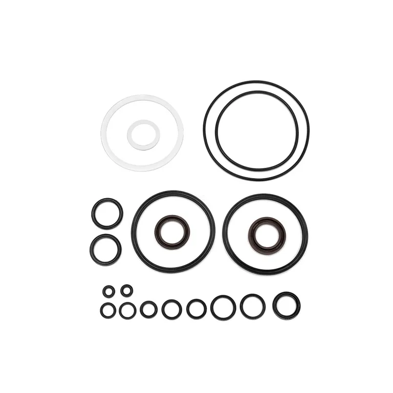Pilot Valve Seal Kit For Kato HD400 online