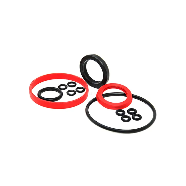 Pilot Valve Seal Kit For Kato HD512 online Pilot Valve Seal Kit For Kato HD512 online