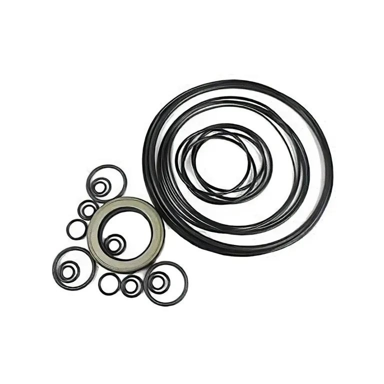 Pilot Valve Seal Kit For Kato HD550 online Pilot Valve Seal Kit For Kato HD550 online