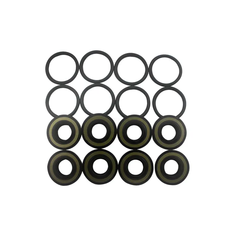 Pilot Valve Seal Kit for Kobelco Mini Excavator SK50SR-5 online Pilot Valve Seal Kit for Kobelco Mini Excavator SK50SR-5 online