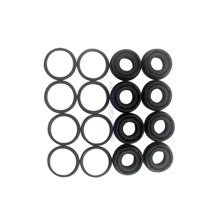 Pilot Valve Seal Kit For Volvo EC210 online