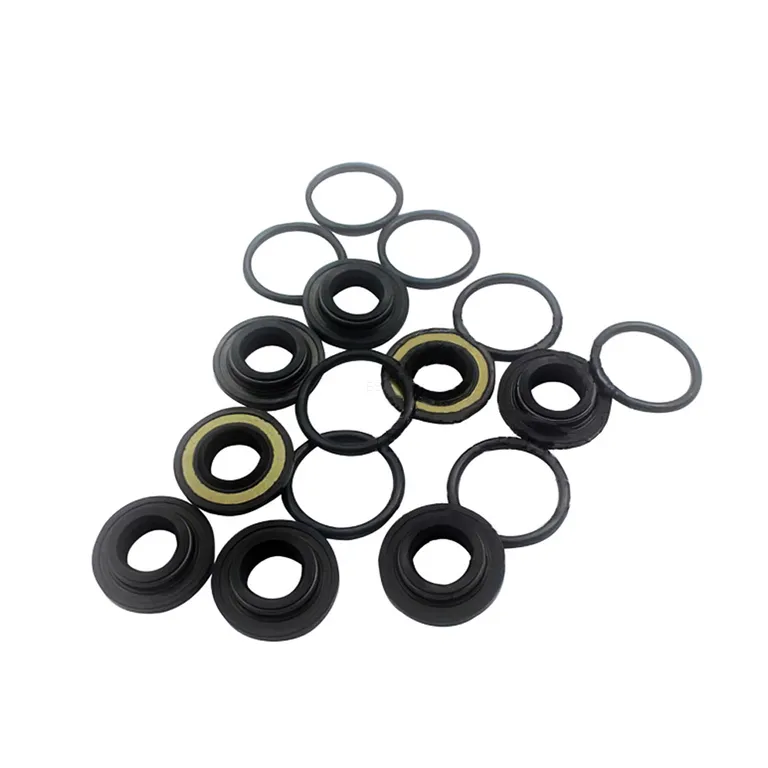 Pilot Valve Seal Kit For Volvo EC220D online Pilot Valve Seal Kit For Volvo EC220D online