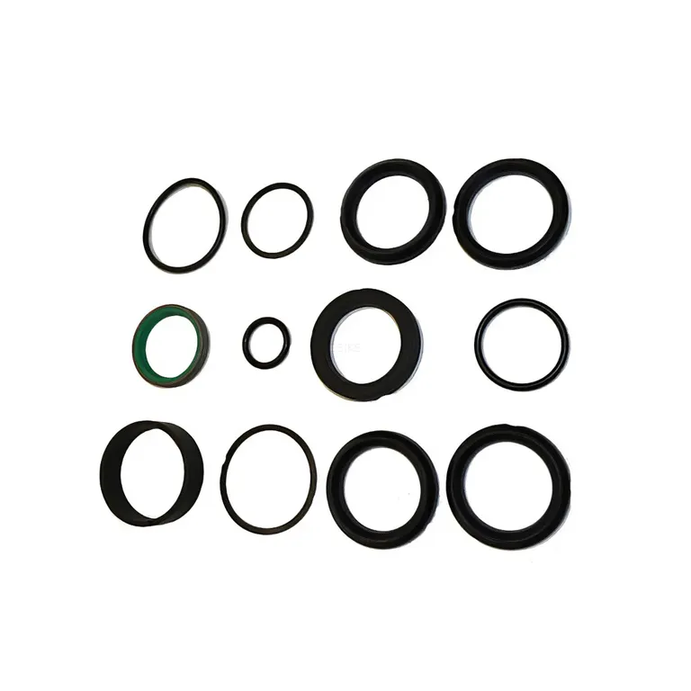 Pilot Valve Seal Kit For Volvo EC240B online