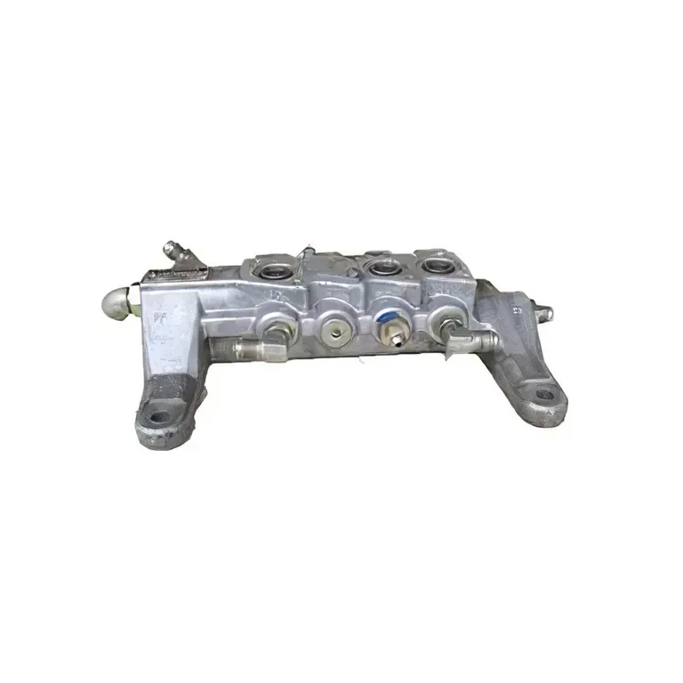 Pilot Valve Seat For Hitachi Excavator EX200-5 online