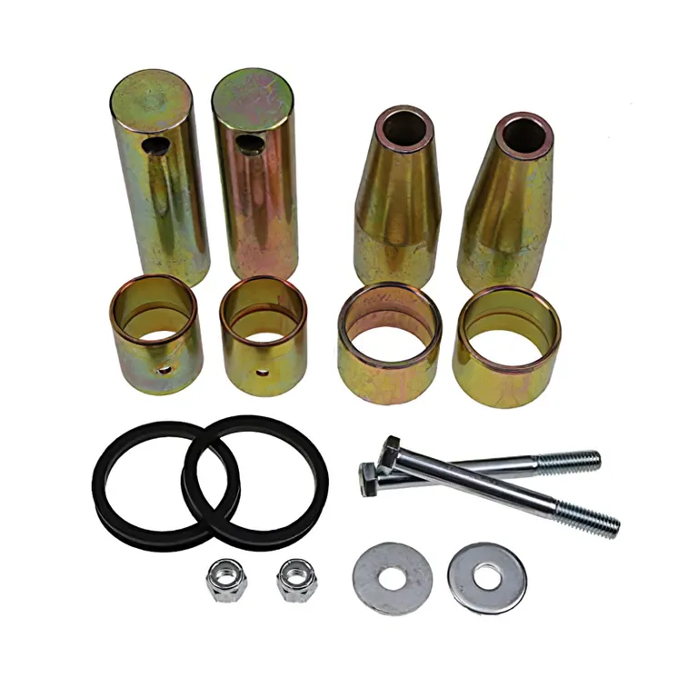 Pin and Bushing Kit for Bobcat S205 S220 S250 S300 S330 S450 S510 S530 S550 S570 S590 S595 S850 online Pin and Bushing Kit for Bobcat S205 S220 S250 S300 S330 S450 S510 S530 S550 S570 S590 S595 S850 online