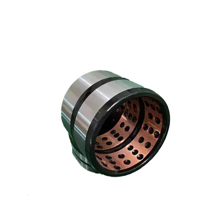Pin Bushing 0863504 for Hitachi ZX75UR Excavator online
