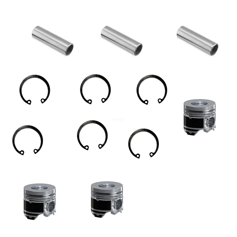 Piston Kit 129005-22080 129005-22900 3 units 1 set For Yanmar 3TNV88 Komastu 3D88E Engine online Piston Kit 129005-22080 129005-22900 3 units 1 set For Yanmar 3TNV88 Komastu 3D88E Engine online