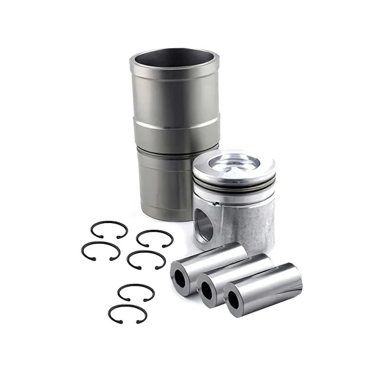 Piston Kit for Mitsubishi Engine S3Q2 S3Q2T online Piston Kit for Mitsubishi Engine S3Q2 S3Q2T online