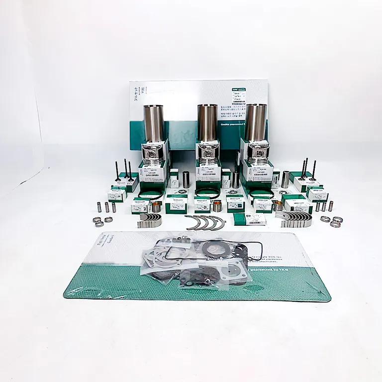 Piston Kit With Ring Set for Kubota D1305 Engine R1-261 Tractor Excavator Loader online Piston Kit With Ring Set for Kubota D1305 Engine R1-261 Tractor Excavator Loader online