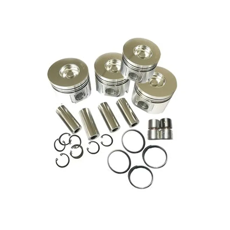 Piston Kit With Ring Set YM129900-22080 YM129901-22050 for Komatsu Wheel Loader WA65-3 WA65PT-3 WA75-3 Yanmar Engine 4TNE94 Komatsu Engine 4D94E online Piston Kit With Ring Set YM129900-22080 YM129901-22050 for Komatsu Wheel Loader WA65-3 WA65PT-3 WA75-3 Yanmar Engine 4TNE94 Komatsu Engine 4D94E online