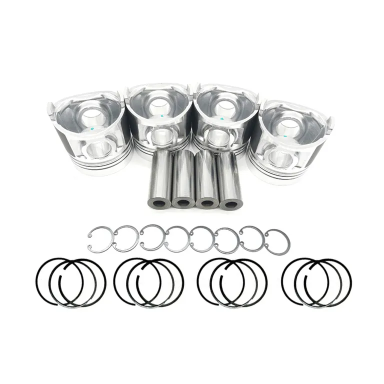 Piston Kit With Ring Set YM129927-22080 YM129927-22050 for Yanmar Engine 4TNV98 online Piston Kit With Ring Set YM129927-22080 YM129927-22050 for Yanmar Engine 4TNV98 online