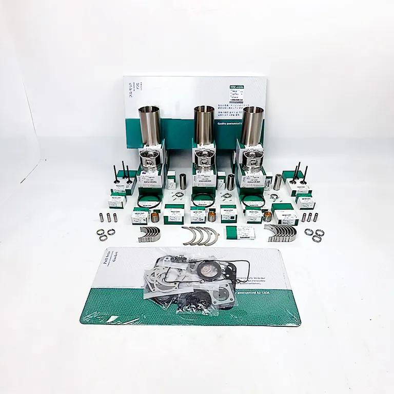 Piston Kit With Ring YM129004-22080 YM129004-22500 for Yanmar 3TNV84 Komatsu 3D84 online Piston Kit With Ring YM129004-22080 YM129004-22500 for Yanmar 3TNV84 Komatsu 3D84 online