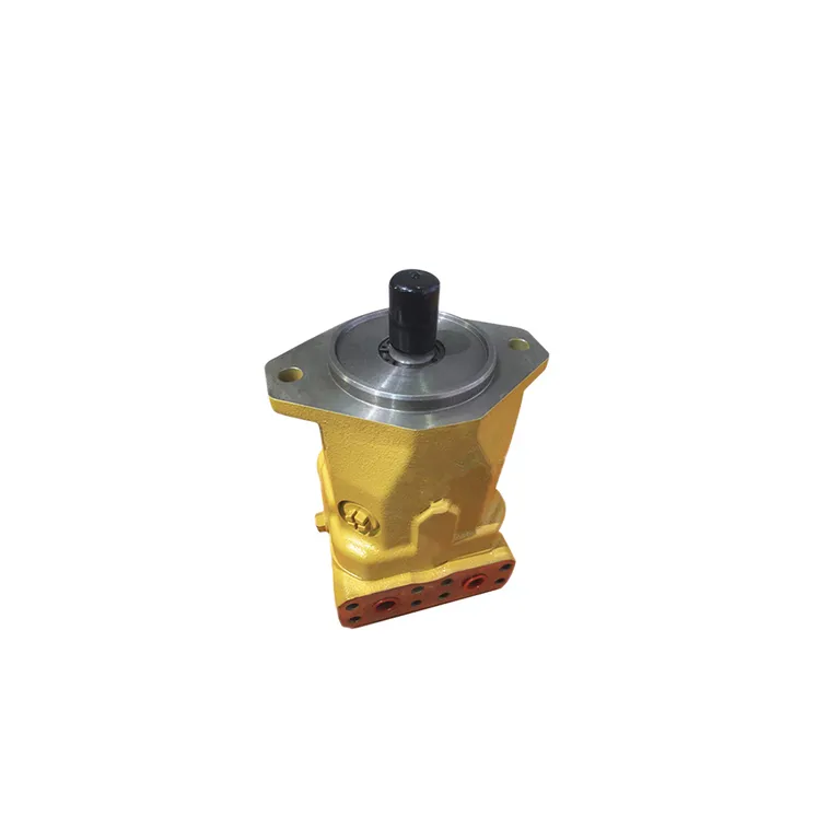Piston Motor 255-6805 for Caterpillar CAT 980H 980G Wheel Loader C15 Engine Original online Piston Motor 255-6805 for Caterpillar CAT 980H 980G Wheel Loader C15 Engine Original online
